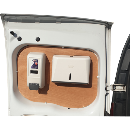 Nilaqua Eco Dispenser Hand Wash 1L