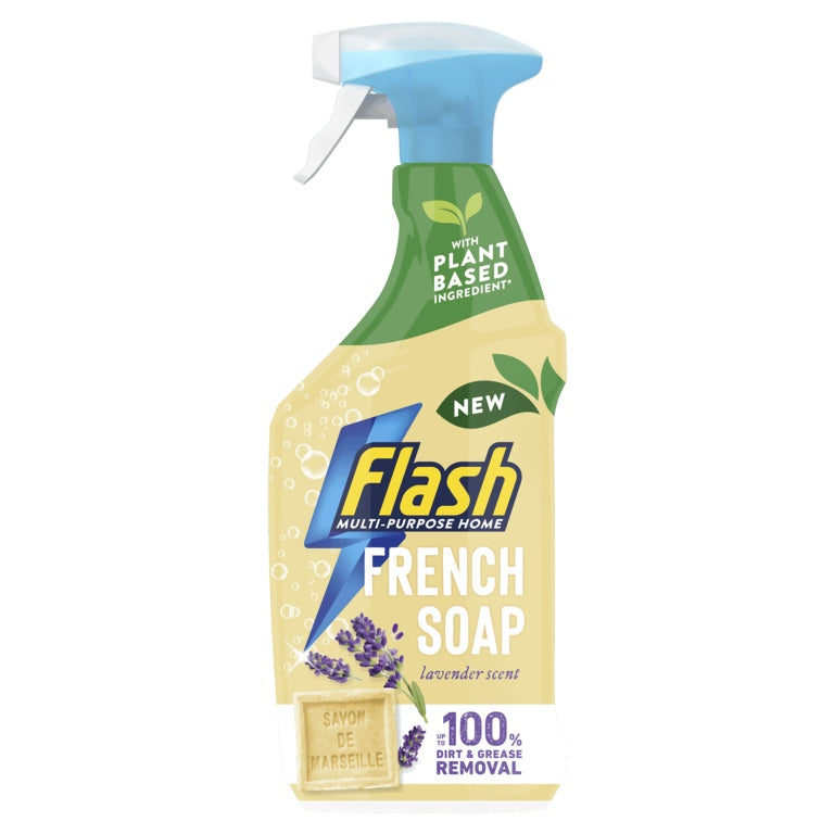 Flash Multi Purpose Home Spray 800ml