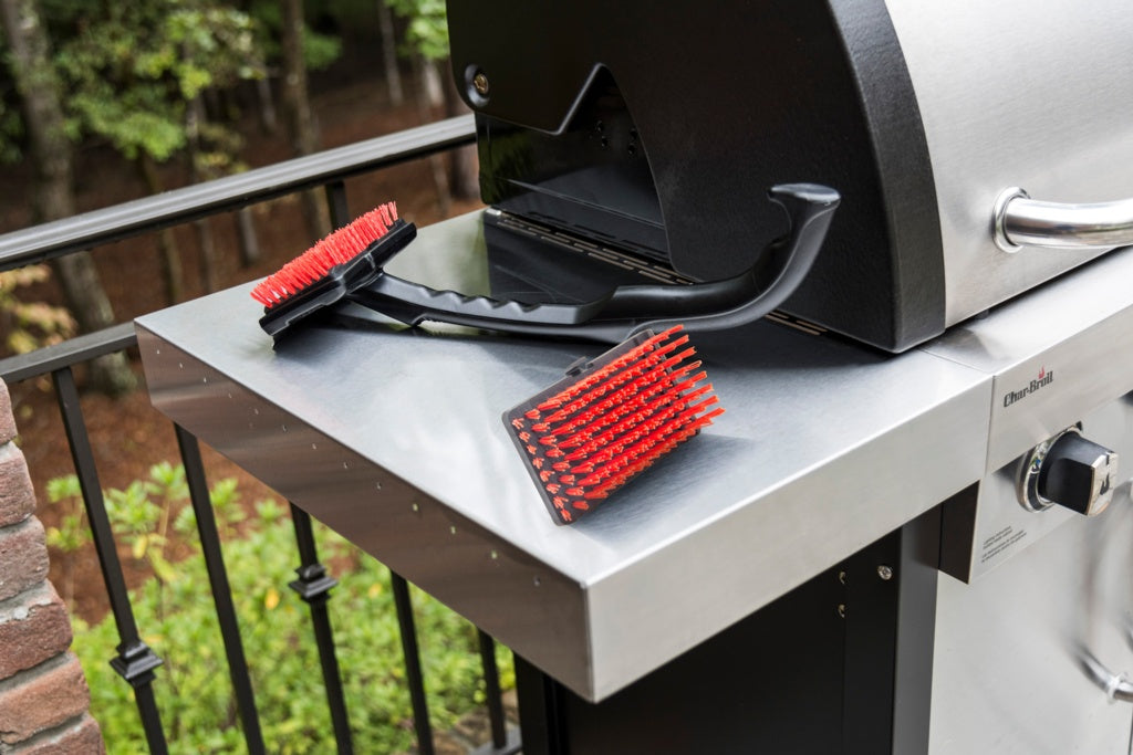 Char-Broil® Cool Clean Premium Brush