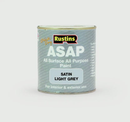 Rustins ASAP Todo Superficie Todo Uso 500ml