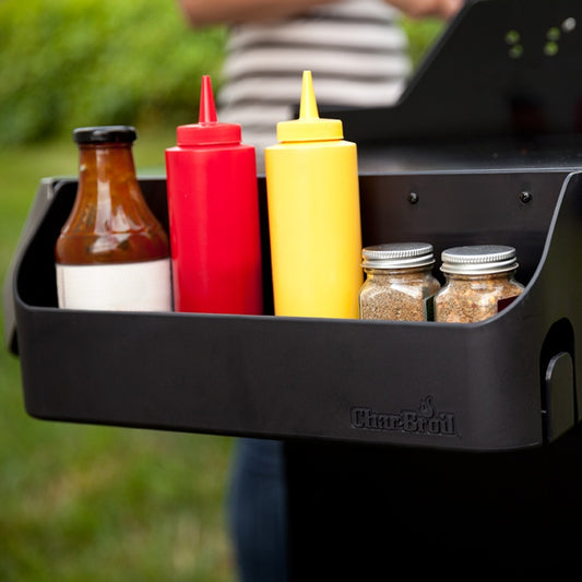 Kit combiné Char-Broil® Gear Trax