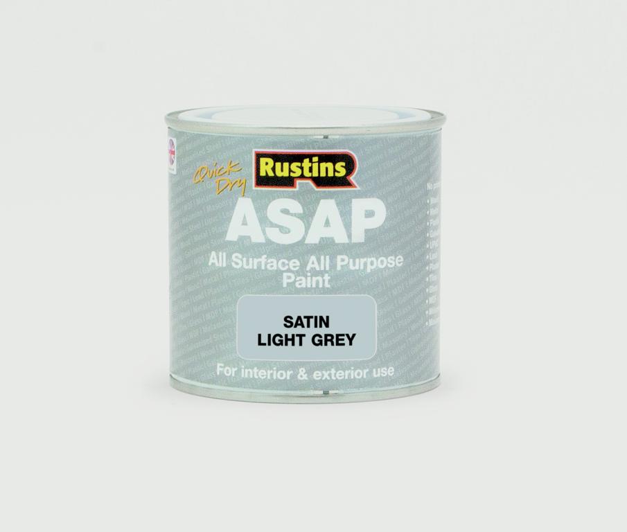 Rustins ASAP Toutes Surfaces Tout Usage 250 ml