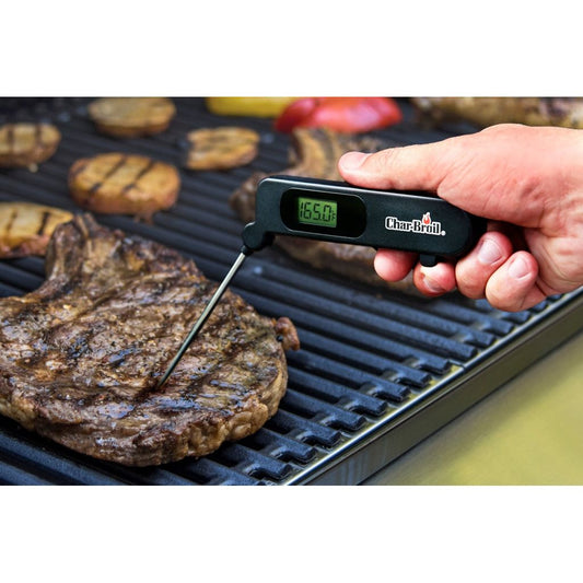 Char-Broil® Digital Thermometer