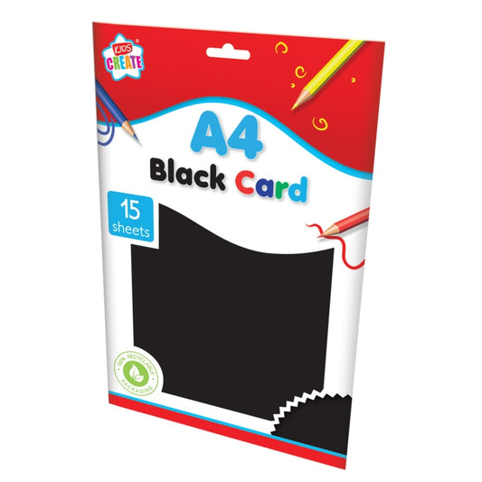 Carte noire Anker A4