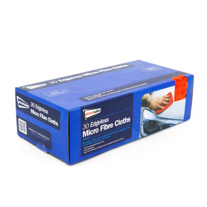 Streetwize Grab A Cloth Box 30