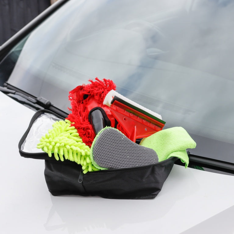 Streetwize Cleaning Kit