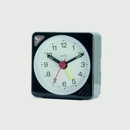 Acctim Ingot Crescendo Alarm Clock