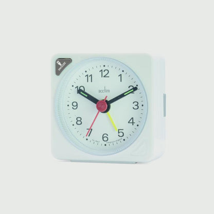 Acctim Ingot Crescendo Alarm Clock