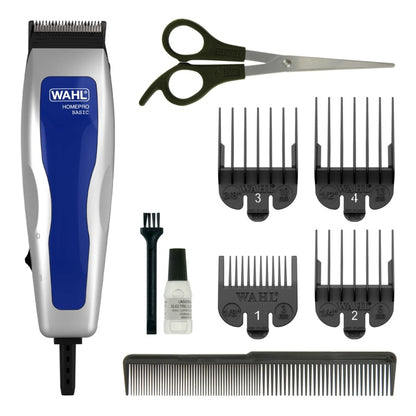 Wahl Clipper Kit Homepro Basic