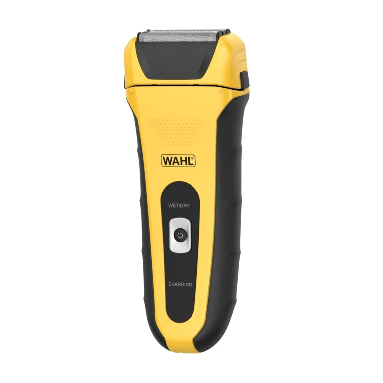 Wahl Lifeproof Shaver - Wet/Dry Shaver