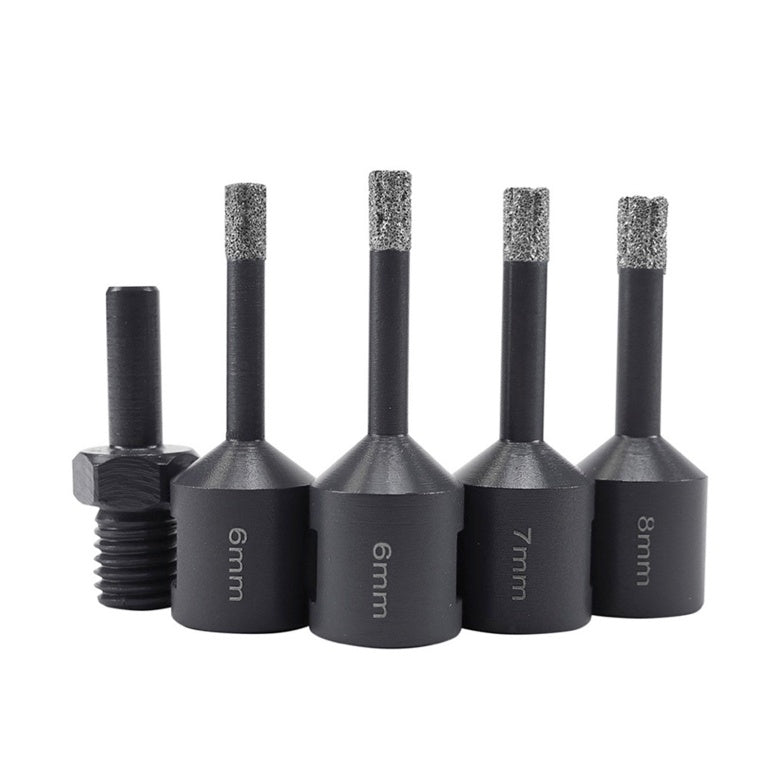 Vitrex Drywall Bit Kit