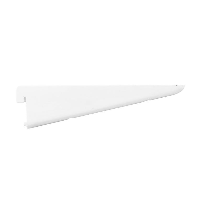 Soporte en T blanco antimicrodial Smiths Ironmongery