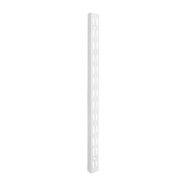 Smiths Ironmongery Antimicrodial White T Upright