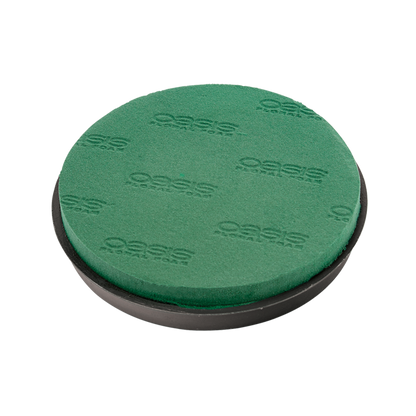 Oasis Foam Maxlife Posy Pad 10"