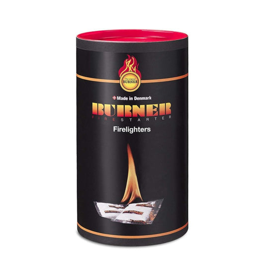 Samba Burner Firestarter Firelighter