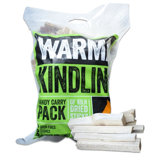 Warma Kindling Carry