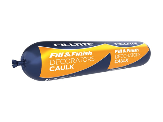 Hippo Filltite Fill & Finish Caulk Foil