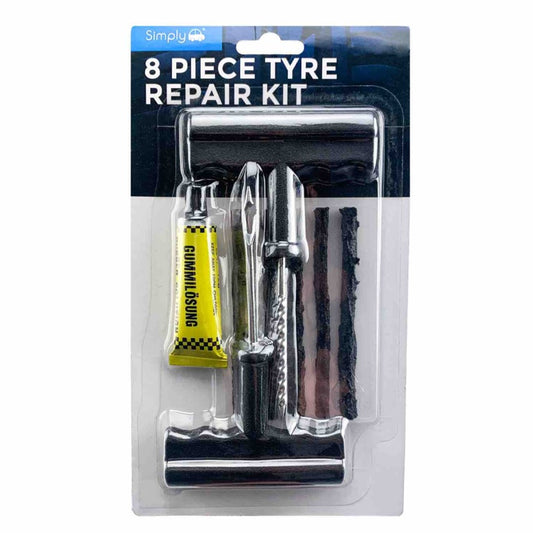 JRP Tyre Repair Kit