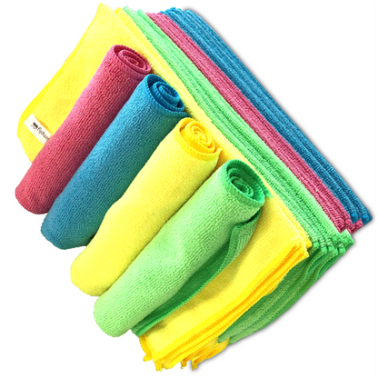 JRP Microfibre Cloth