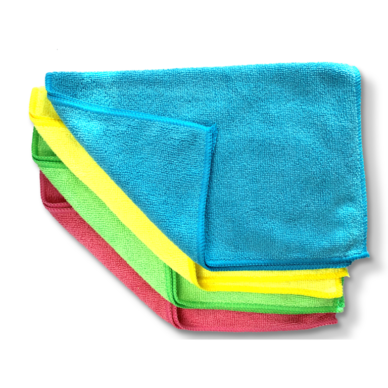 JRP Microfibre Cloth