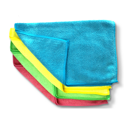 JRP Microfibre Cloth