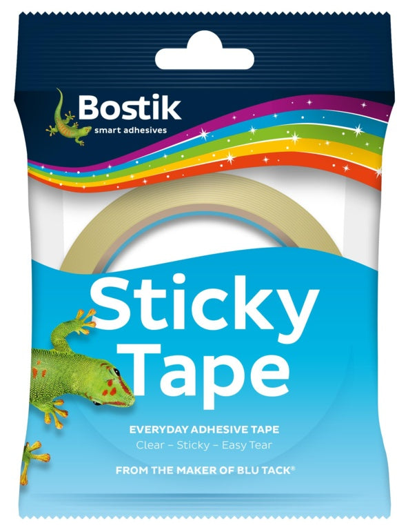 Bostik Sticky Tape