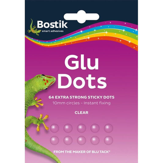 Bostik Points de Colle Extra Forte