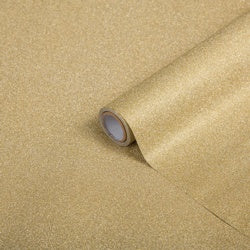 d-c-fix® Self Adhesive Film - Glitter Gold