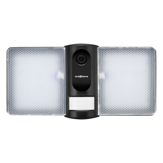 Link2Home Flood Light Camera