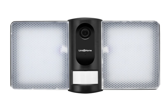 Link2Home Flood Light Camera