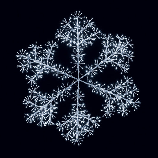 Premier Starburst Snowflake