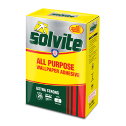 Solvite Decorators 30 Roll 1 Pallet of 432 Boxes
