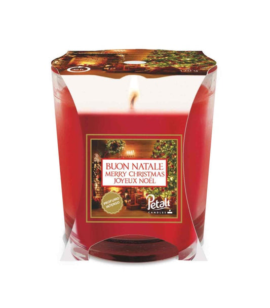 Price's Candles Petali Pot de bougie moyen