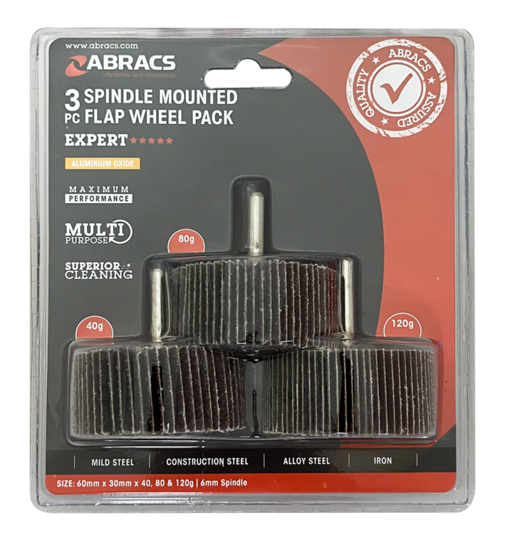 Abracs Flap Wheel