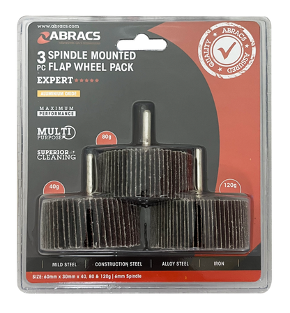 Abracs Flap Wheel