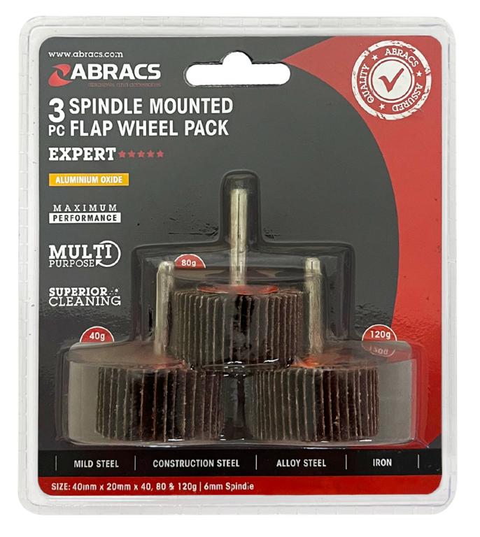 Abracs Flap Wheel