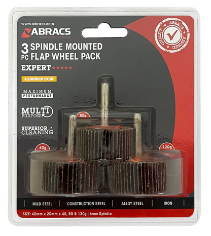 Abracs Flap Wheel