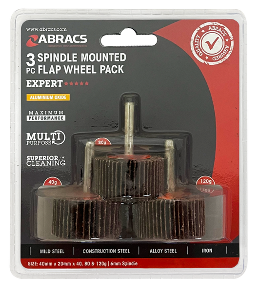 Abracs Flap Wheel