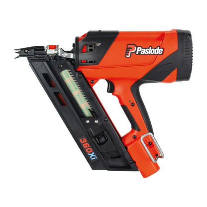Paslode IM360xi Lithium Framing Nailer Kit