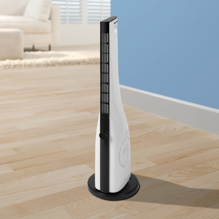 SupaCool Bladeless Tower Fan