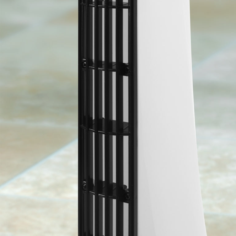 SupaCool Bladeless Tower Fan 50w