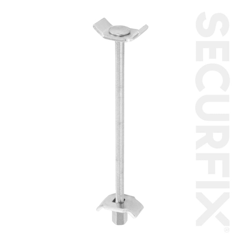 Conector para encimera Securfix de 150 mm