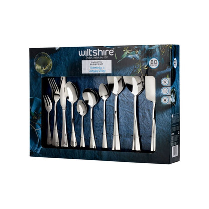 Wiltshire Baguette Cutlery Set