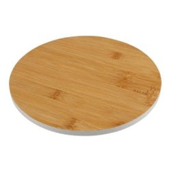 Fackelmann Bamboo Cutting Board