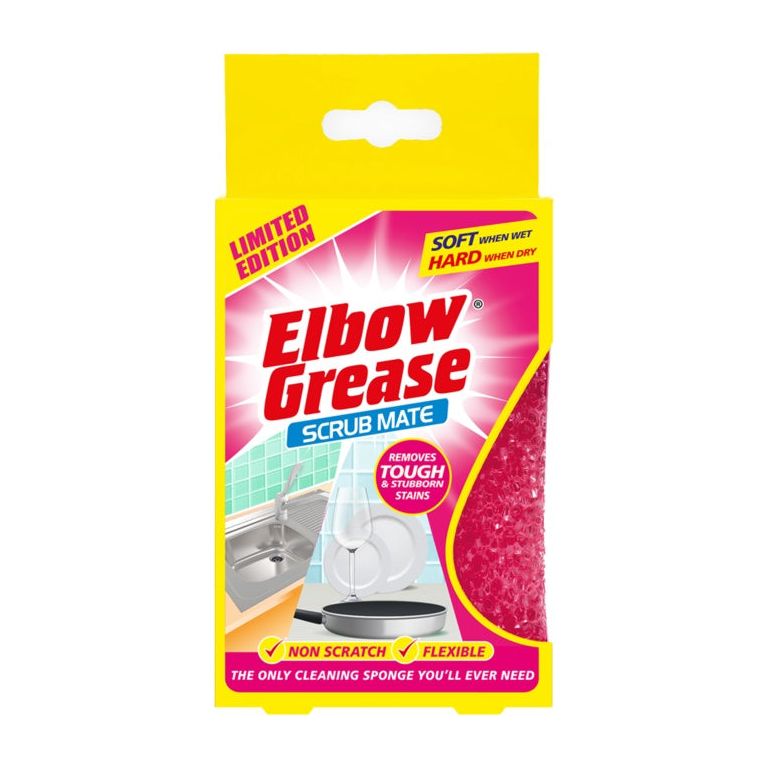 Elbow Grease Scrub Mate