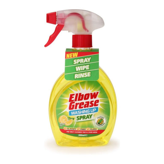 Elbow Grease Washing Up Spray