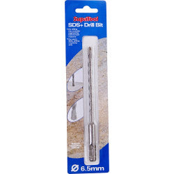 SupaTool Slotted Drill Shaft (SDS) Masonry Drill Bits