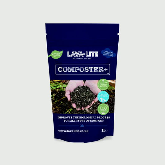 LAVA-LITE Composter+