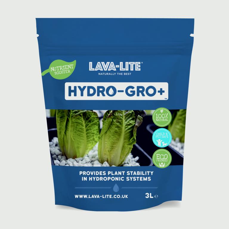 LAVA-LITE Hidro - Gro+