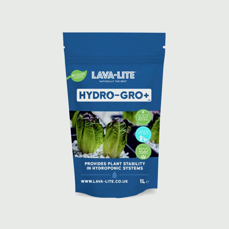 LAVA-LITE Hydro - Gro+